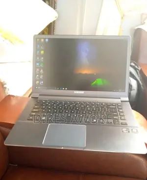 Laptop Samsung Notebook 9 12GB Intel Core i7 SSD 512GB