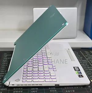 New Laptop Asus TUF Gaming A15 16GB AMD Ryzen 9 SSD 512GB
