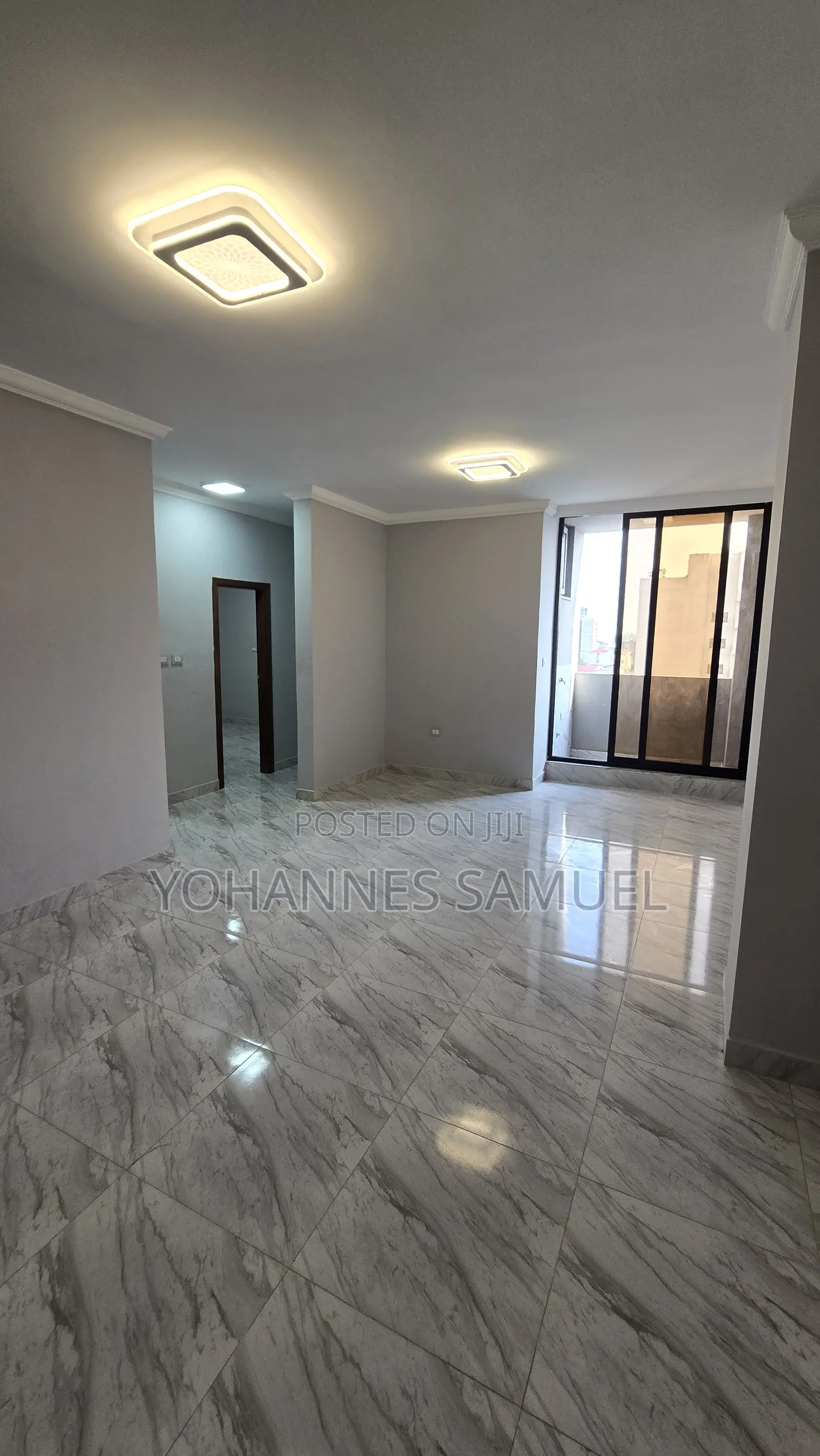 2bdrm Apartment in Hiya Real-Estate, Yeka for sale