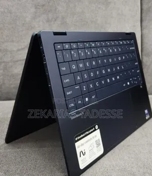 New HP OmniBook 5 Flip 14-fp0023dx 16GB Intel Core Ultra 5 SSD 512GB