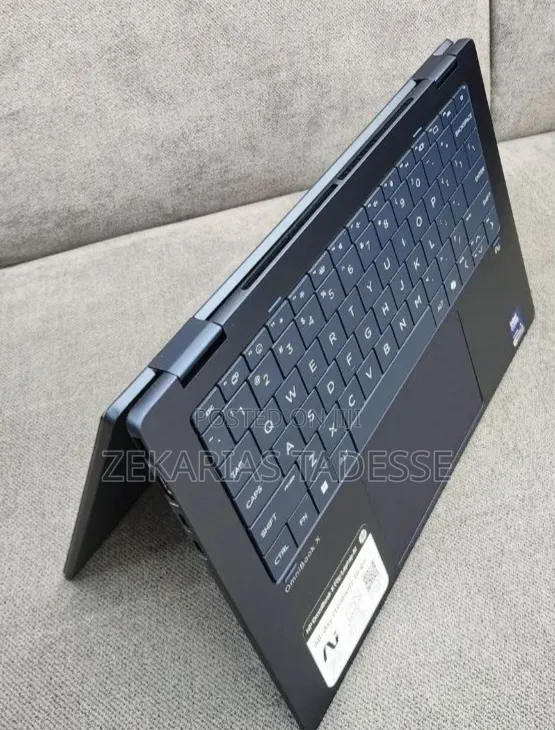 New HP OmniBook 5 Flip 14-fp0023dx 16GB Intel Core Ultra 5 SSD 512GB