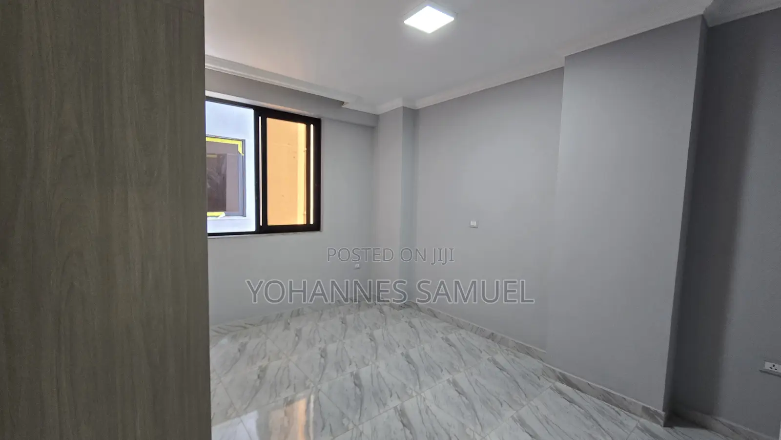 2bdrm Apartment in Hiya Real-Estate, Yeka for sale