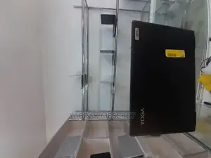 New Laptop Lenovo 8GB Intel Core I5 SSD 256GB