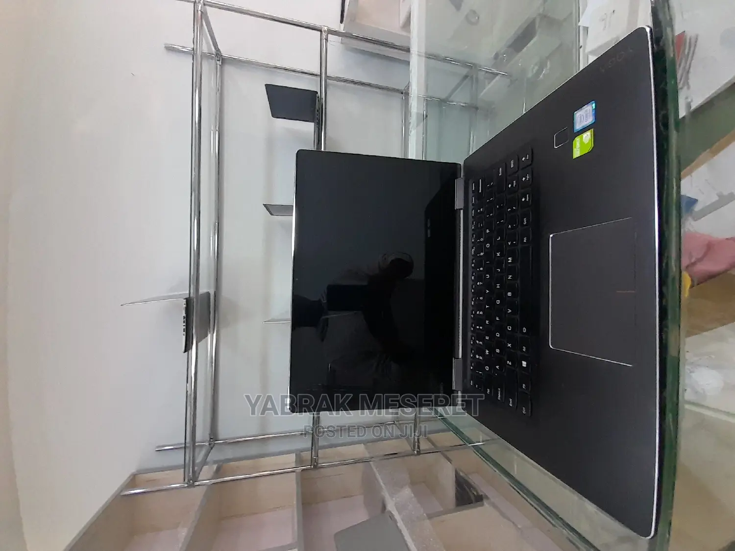 New Laptop Lenovo 8GB Intel Core I5 SSD 256GB