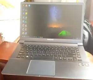 Laptop Samsung Notebook 9 12GB Intel Core i7 SSD 512GB