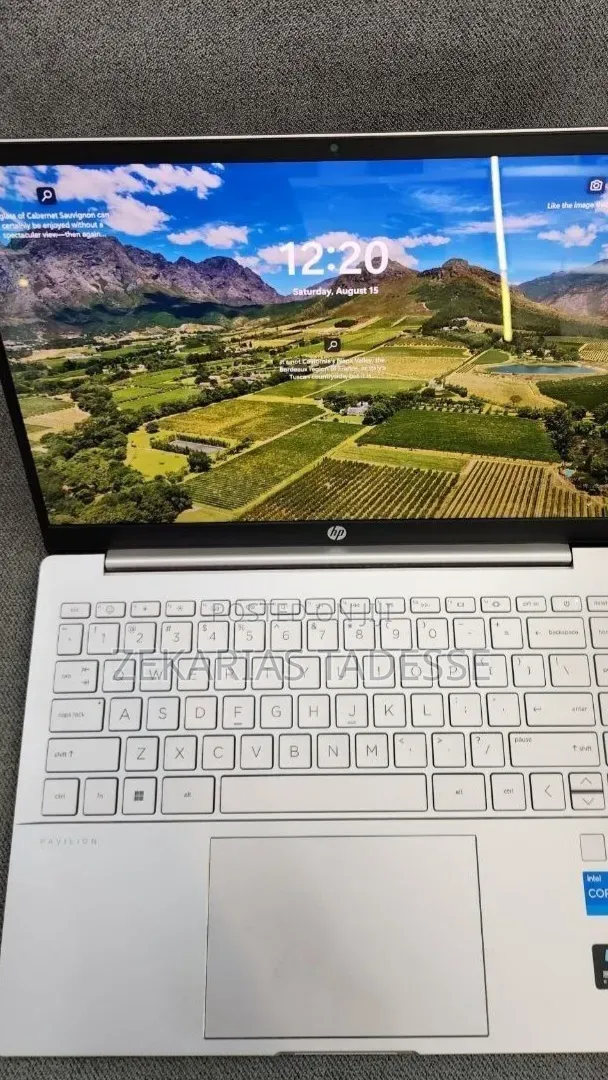 New Laptop HP Pavilion 14 16GB Intel Core i7 SSD 512GB
