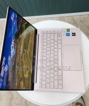 New Laptop HP Pavilion 14 16GB Intel Core i7 SSD 512GB