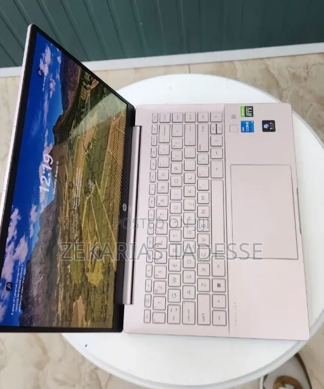 New Laptop HP Pavilion 14 16GB Intel Core i7 SSD 512GB
