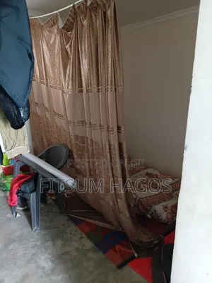 1bdrm House in Yeka for rent