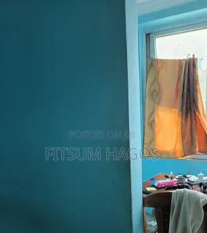 1bdrm House in Yeka for rent