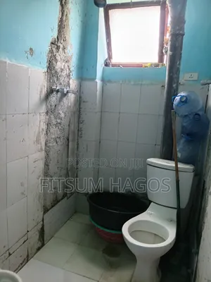 1bdrm House in Yeka for rent