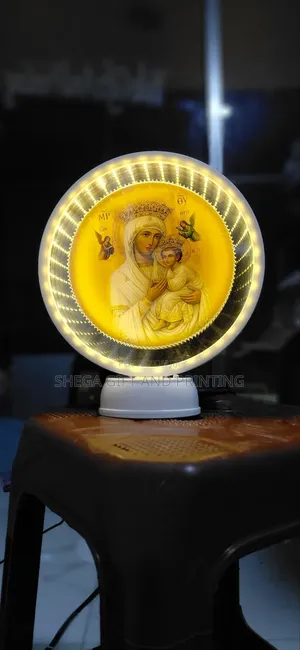 Magic Mirror