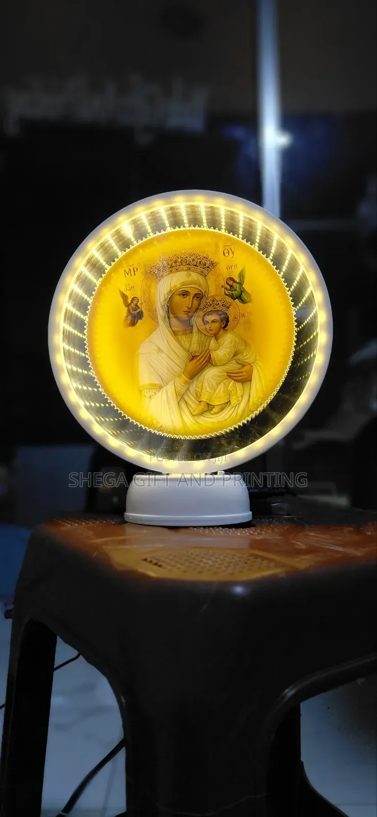 Magic Mirror
