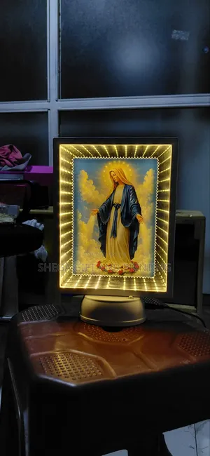 Magic Mirror