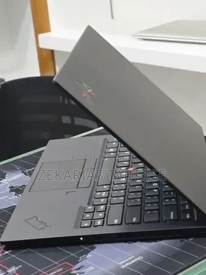New Laptop Lenovo ThinkPad Yoga 16GB Intel Core i7 SSD 512GB