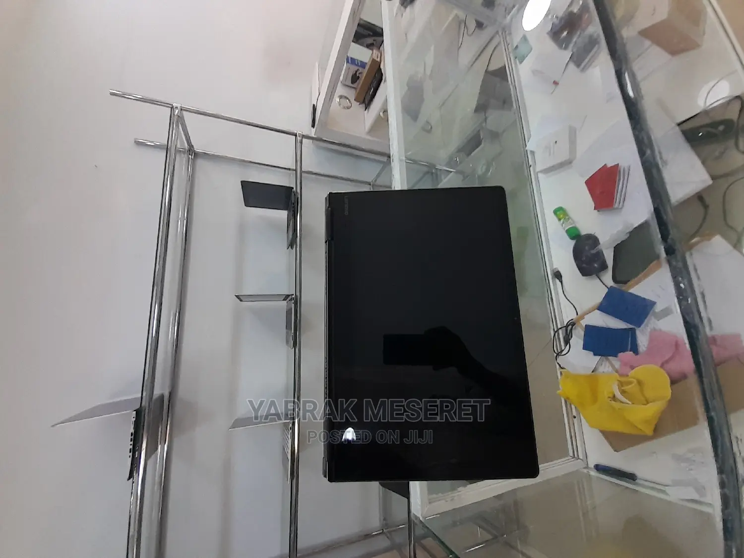 New Laptop Lenovo 8GB Intel Core I5 SSD 256GB