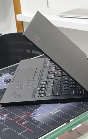 New Laptop Lenovo ThinkPad Yoga 16GB Intel Core i7 SSD 512GB