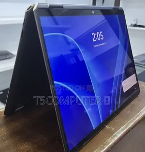 New Laptop HP Spectre 14 16GB Intel Core i7 SSD 512GB