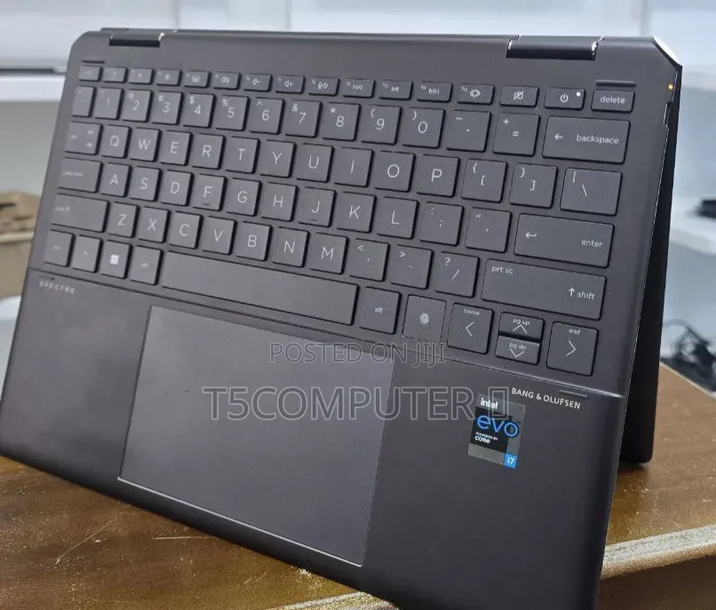 New Laptop HP Spectre 14 16GB Intel Core i7 SSD 512GB
