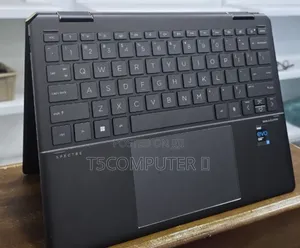 New Laptop HP Spectre 14 16GB Intel Core i7 SSD 512GB