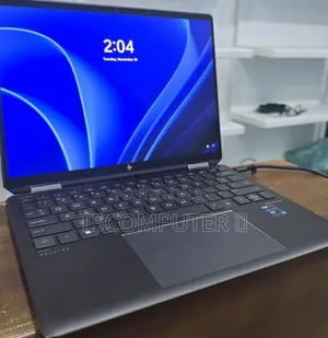New Laptop HP Spectre 14 16GB Intel Core i7 SSD 512GB