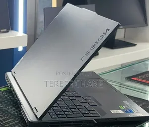 New Laptop Lenovo Legion Pro 7 16GB Intel Core i7 SSD 1T
