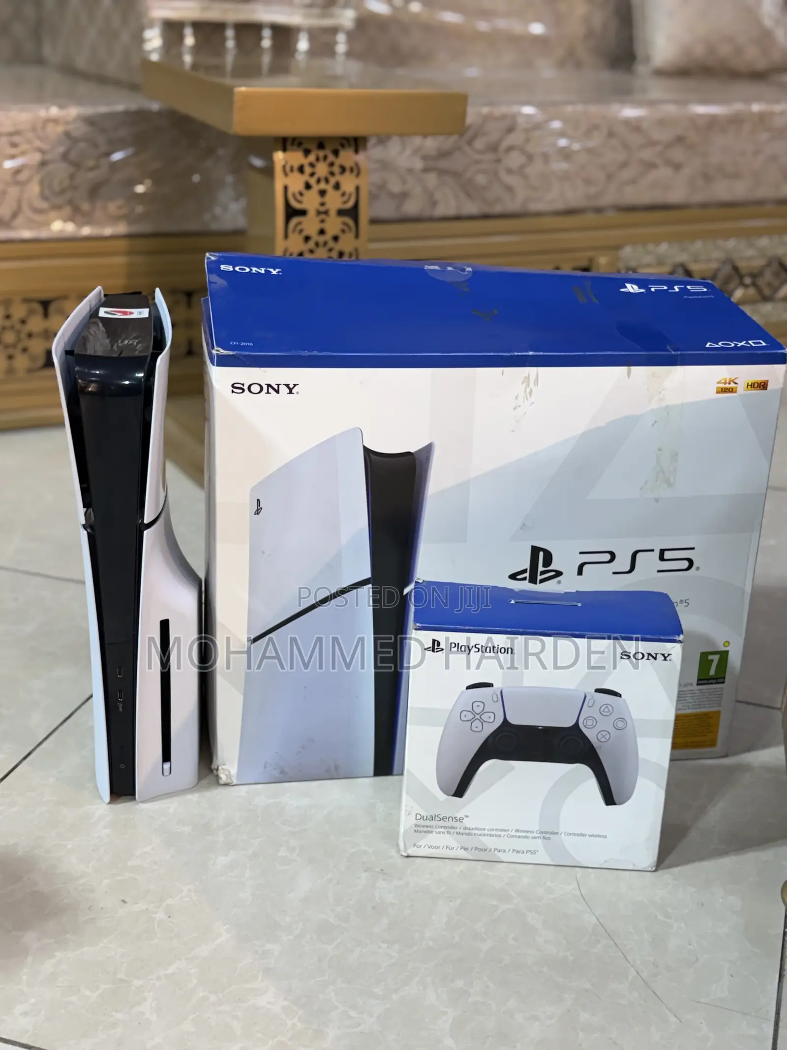 Playstation 5
