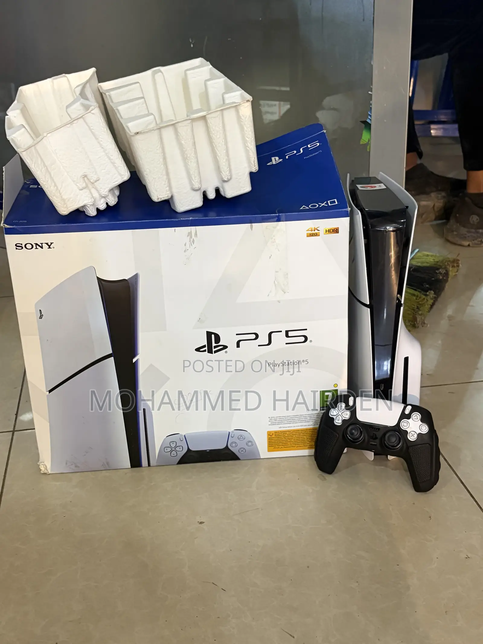 Playstation 5