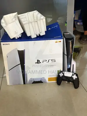 Playstation 5
