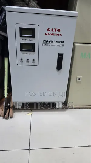 Stabilizer 10kv