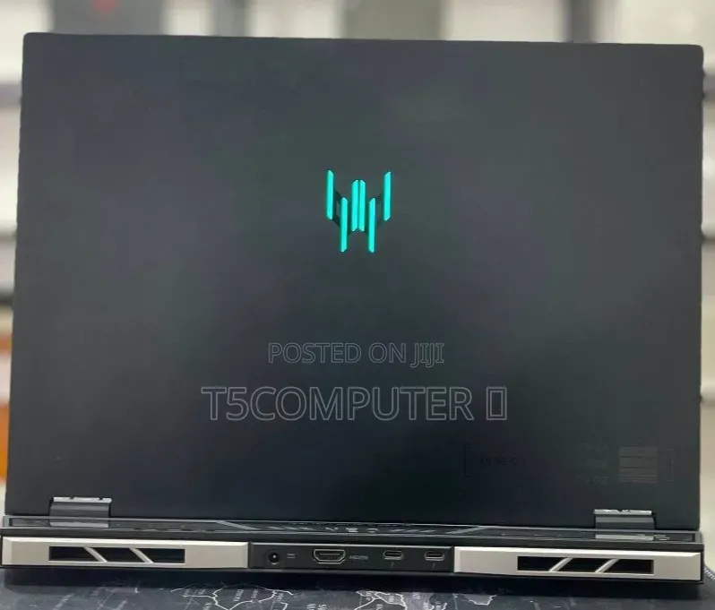 New Laptop Acer Predator Helios Neo 16 16GB Intel Core i9 SSD 1T
