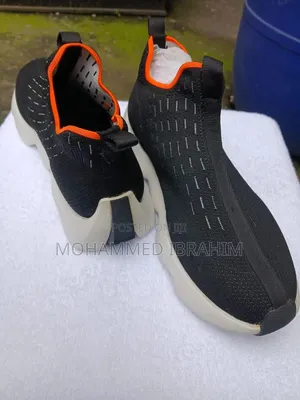 Men Shoe HERMES Original Italy