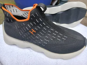 Men Shoe HERMES Original Italy