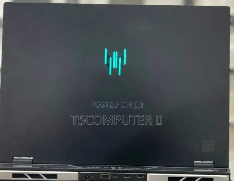 New Laptop Acer Predator Helios Neo 16 16GB Intel Core i9 SSD 1T