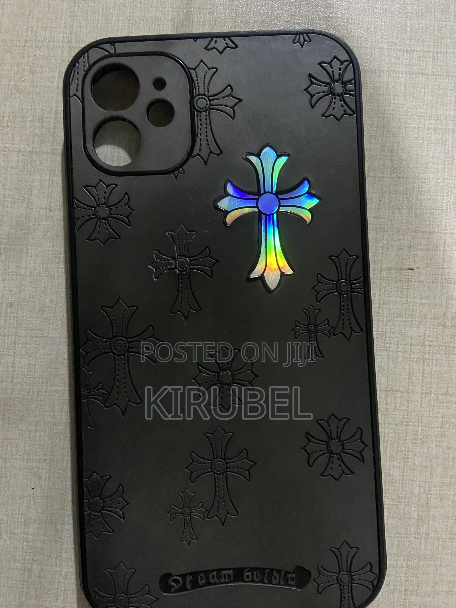 iPhone 11 Cover