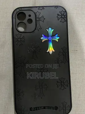 iPhone 11 Cover