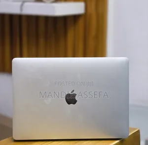 New Laptop Apple MacBook Air 2020 M1 8GB Apple M1 SSD 256GB