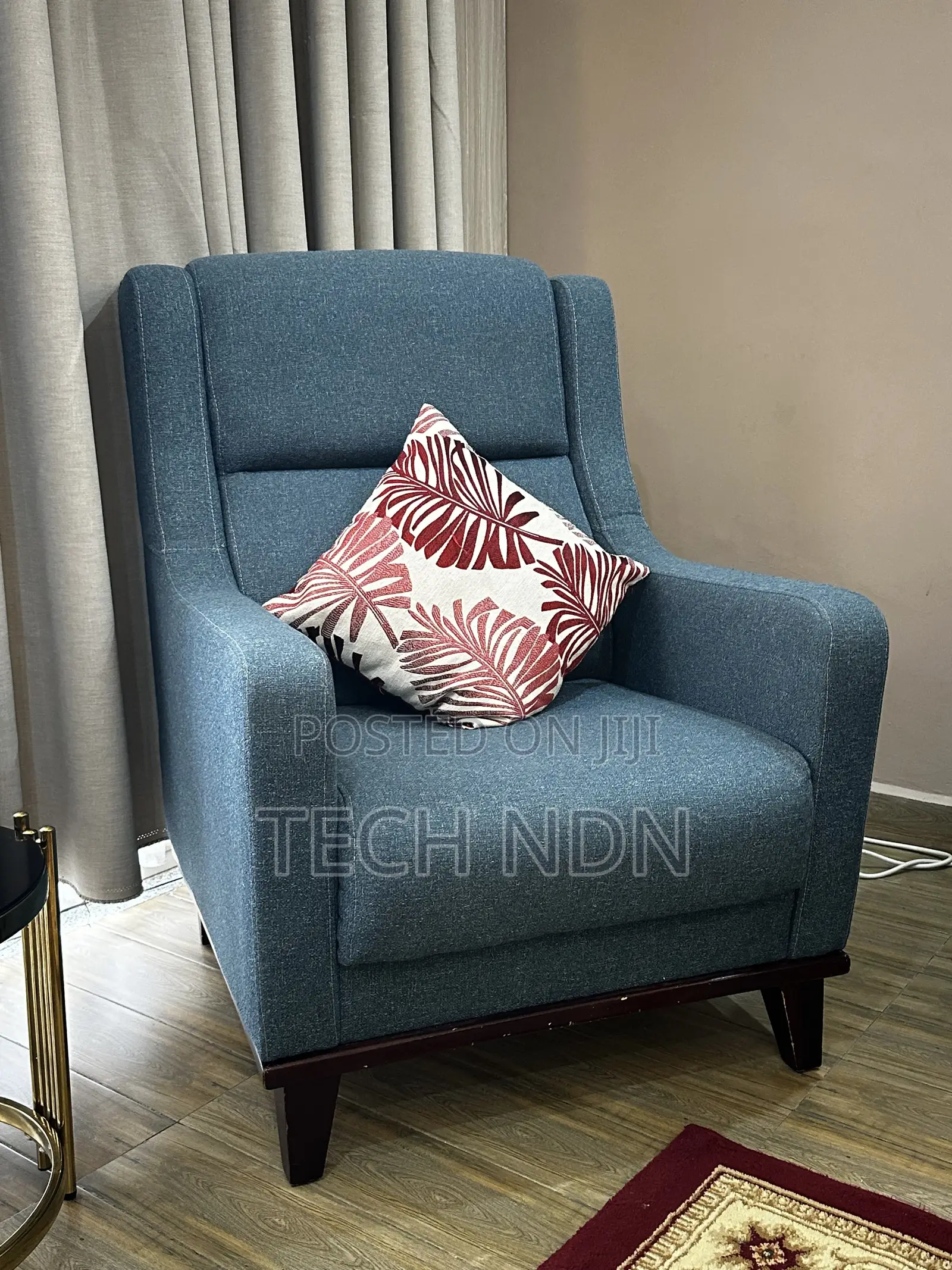 8 Seat Sofa