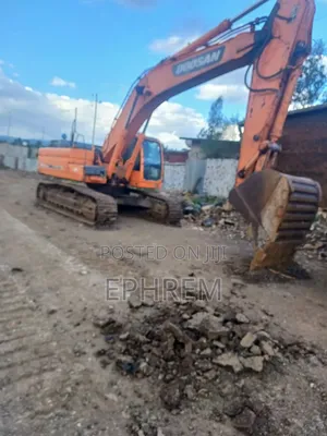 Doosan 2015