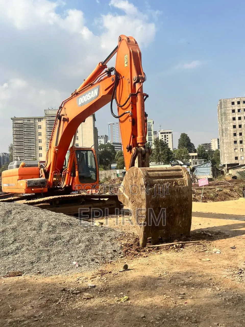 Doosan 2015
