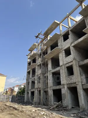 2bdrm Apartment in Cangaro Development, Bole for sale