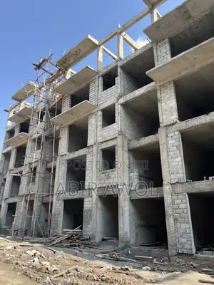 2bdrm Apartment in Cangaro Development, Bole for sale
