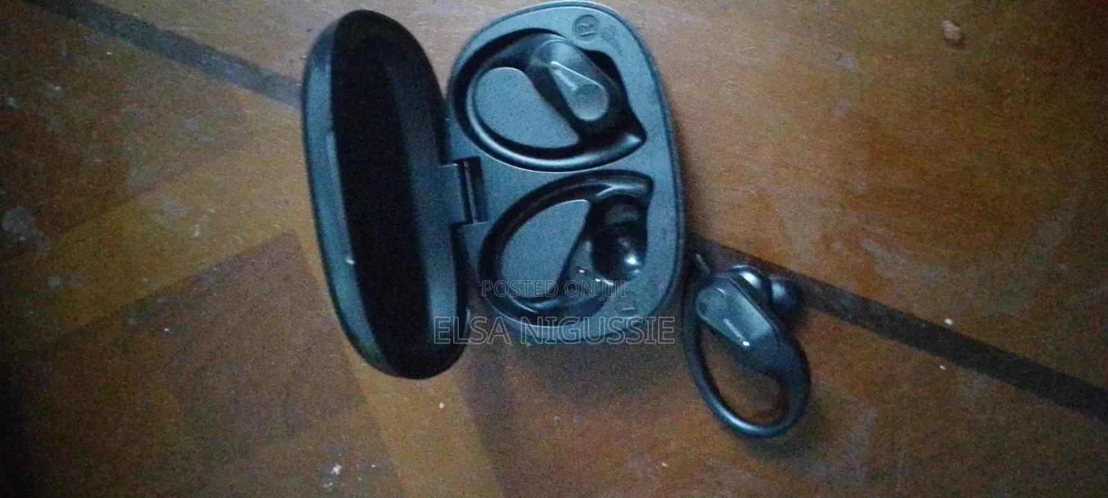 Lenovo Thinkplus LP-75 Sports Wear Bluetooth Headphones