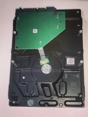 Band New 1TB Seagate Barracuda Hard Disk