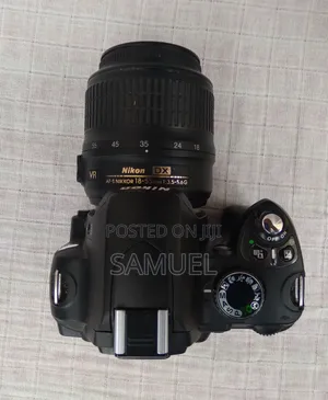 Nikond60 No Charger