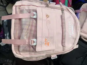 School Bag / የተማሪ ቦርሳ