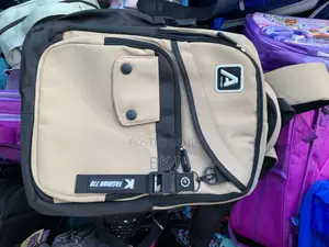 School Bag / የተማሪ ቦርሳ