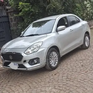 Suzuki Dzire 2020 Gray