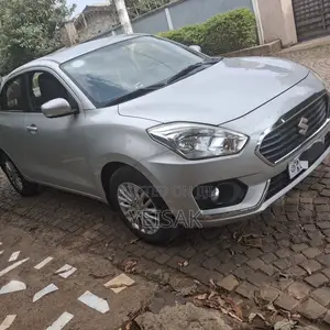 Suzuki Dzire 2020 Gray