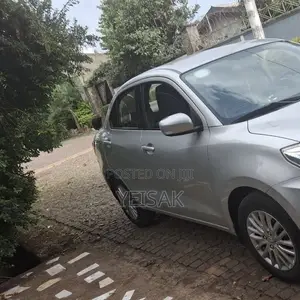 Suzuki Dzire 2020 Gray